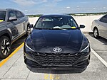 Used 2023 HYUNDAI ELANTRA SEL IVT in DAVIE, FLORIDA (Photo 3)