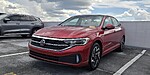 Used 2023 Volkswagen Jetta SEL AUTO in DAVIE, FLORIDA