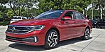 Used 2023 Volkswagen Jetta SEL AUTO in DAVIE, FLORIDA
