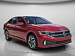 Used 2023 Volkswagen Jetta SEL AUTO in DAVIE, FLORIDA (Photo 9)