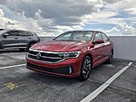 Used 2023 Volkswagen Jetta SEL AUTO in DAVIE, FLORIDA (Photo 1)