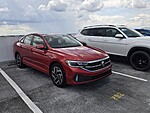 Used 2023 Volkswagen Jetta SEL AUTO in DAVIE, FLORIDA (Photo 4)