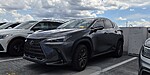 Used 2023 LEXUS NX NX 250 FWD in DAVIE, FLORIDA