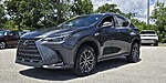 Used 2023 LEXUS NX NX 250 FWD in DAVIE, FLORIDA