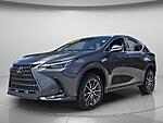 Used 2023 LEXUS NX NX 250 FWD in DAVIE, FLORIDA (Photo 1)