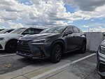 Used 2023 LEXUS NX NX 250 FWD in DAVIE, FLORIDA (Photo 1)