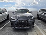 Used 2023 LEXUS NX NX 250 FWD in DAVIE, FLORIDA (Photo 3)