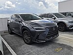 Used 2023 LEXUS NX NX 250 FWD in DAVIE, FLORIDA (Photo 4)