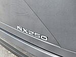 Used 2023 LEXUS NX NX 250 FWD in DAVIE, FLORIDA (Photo 9)
