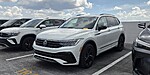 Used 2023 Volkswagen Tiguan 2.0T SE R-LINE BLACK FWD in DAVIE, FLORIDA