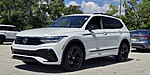 Used 2023 Volkswagen Tiguan 2.0T SE R-LINE BLACK FWD in DAVIE, FLORIDA