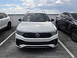 Used 2023 Volkswagen Tiguan 2.0T SE R-LINE BLACK FWD in DAVIE, FLORIDA (Photo 3)