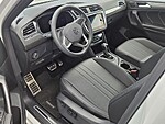 Used 2023 Volkswagen Tiguan 2.0T SE R-LINE BLACK FWD in DAVIE, FLORIDA (Photo 9)