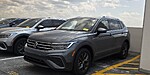 Used 2023 Volkswagen Tiguan 2.0T SE FWD in DAVIE, FLORIDA