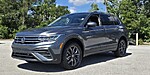 Used 2023 Volkswagen Tiguan 2.0T SE FWD in DAVIE, FLORIDA