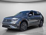 Used 2023 Volkswagen Tiguan 2.0T SE FWD in DAVIE, FLORIDA (Photo 1)