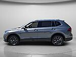 Used 2023 Volkswagen Tiguan 2.0T SE FWD in DAVIE, FLORIDA (Photo 3)