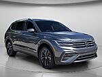 Used 2023 Volkswagen Tiguan 2.0T SE FWD in DAVIE, FLORIDA (Photo 9)
