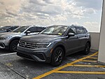 Used 2023 Volkswagen Tiguan 2.0T SE FWD in DAVIE, FLORIDA (Photo 1)