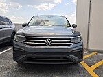 Used 2023 Volkswagen Tiguan 2.0T SE FWD in DAVIE, FLORIDA (Photo 3)