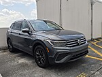 Used 2023 Volkswagen Tiguan 2.0T SE FWD in DAVIE, FLORIDA (Photo 4)