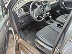 Used 2023 Volkswagen Tiguan 2.0T SE FWD in DAVIE, FLORIDA (Photo 5)