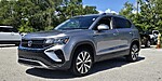 Used 2024 Volkswagen Taos SE FWD in DAVIE, FLORIDA