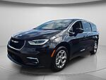 Used 2024 CHRYSLER PACIFICA LIMITED in DAVIE, FLORIDA (Photo 1)