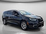 Used 2024 CHRYSLER PACIFICA LIMITED in DAVIE, FLORIDA (Photo 9)