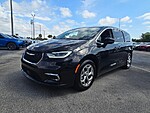 Used 2024 CHRYSLER PACIFICA LIMITED in DAVIE, FLORIDA (Photo 1)
