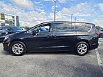 Used 2024 CHRYSLER PACIFICA LIMITED in DAVIE, FLORIDA (Photo 3)