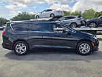 Used 2024 CHRYSLER PACIFICA LIMITED in DAVIE, FLORIDA (Photo 4)
