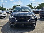 Used 2024 CHRYSLER PACIFICA LIMITED in DAVIE, FLORIDA (Photo 5)