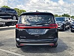Used 2024 CHRYSLER PACIFICA LIMITED in DAVIE, FLORIDA (Photo 6)