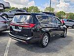 Used 2024 CHRYSLER PACIFICA LIMITED in DAVIE, FLORIDA (Photo 7)
