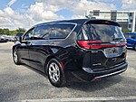 Used 2024 CHRYSLER PACIFICA LIMITED in DAVIE, FLORIDA (Photo 8)