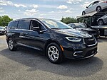 Used 2024 CHRYSLER PACIFICA LIMITED in DAVIE, FLORIDA (Photo 9)