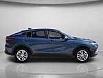 Used 2025 BUICK ENVISTA FWD 4DR PREFERRED in DAVIE, FLORIDA (Photo 4)