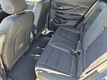 Used 2025 BUICK ENVISTA FWD 4DR PREFERRED in DAVIE, FLORIDA (Photo 12)
