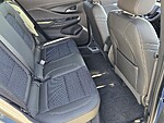 Used 2025 BUICK ENVISTA FWD 4DR PREFERRED in DAVIE, FLORIDA (Photo 16)