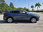 Used 2025 BUICK ENVISTA FWD 4DR PREFERRED in DAVIE, FLORIDA (Photo 4)