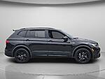 Used 2024 Volkswagen Tiguan 2.0T SE R-LINE BLACK FWD in DAVIE, FLORIDA (Photo 4)