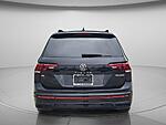 Used 2024 Volkswagen Tiguan 2.0T SE R-LINE BLACK FWD in DAVIE, FLORIDA (Photo 6)