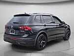 Used 2024 Volkswagen Tiguan 2.0T SE R-LINE BLACK FWD in DAVIE, FLORIDA (Photo 7)