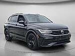 Used 2024 Volkswagen Tiguan 2.0T SE R-LINE BLACK FWD in DAVIE, FLORIDA (Photo 9)