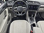 Used 2024 Volkswagen Tiguan 2.0T SE R-LINE BLACK FWD in DAVIE, FLORIDA (Photo 14)