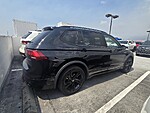 Used 2024 Volkswagen Tiguan 2.0T SE R-LINE BLACK FWD in DAVIE, FLORIDA (Photo 4)