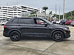 Used 2024 Volkswagen Tiguan 2.0T SE R-LINE BLACK FWD in DAVIE, FLORIDA (Photo 4)