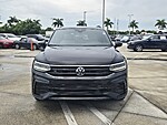 Used 2024 Volkswagen Tiguan 2.0T SE R-LINE BLACK FWD in DAVIE, FLORIDA (Photo 5)