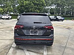 Used 2024 Volkswagen Tiguan 2.0T SE R-LINE BLACK FWD in DAVIE, FLORIDA (Photo 6)